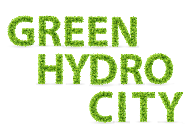 Shop by Green Hydro City